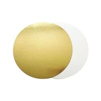 Подложки круглые