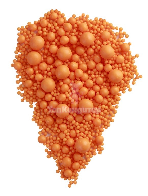 Драже зерновое в кондитерской глазури микс №138