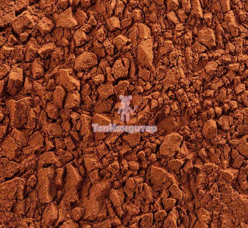 Какао порошок Plein Aroma "CACAO BARRY" 100 гр