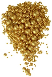 Драже зерновое в кондитерской глазури №704, 50 гр