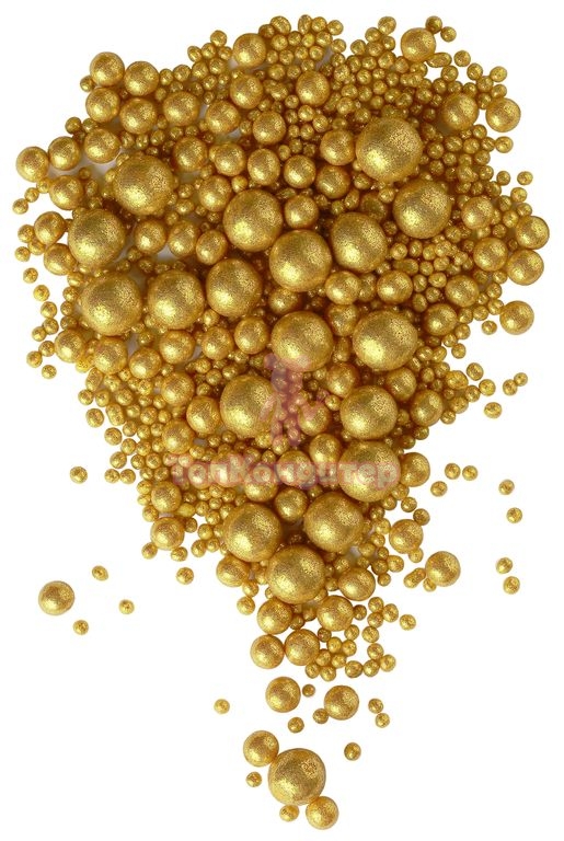 Драже зерновое в кондитерской глазури №704, 50 гр